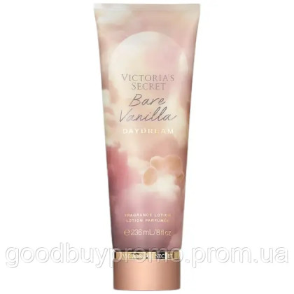Парфумований лосьйон для тіла Victoria's Secret Bare Vanilla Daydream, 236 мл