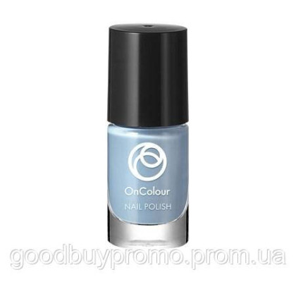Лак для нігтів OnColour Незабудка — 38981