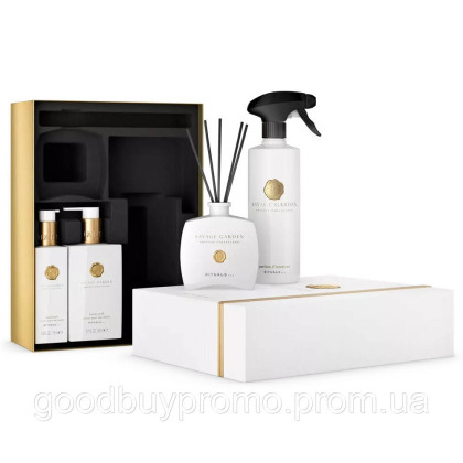 Набір в  подарунковій коробці Private Collection Savage Garden Gift Set,Нидерланды