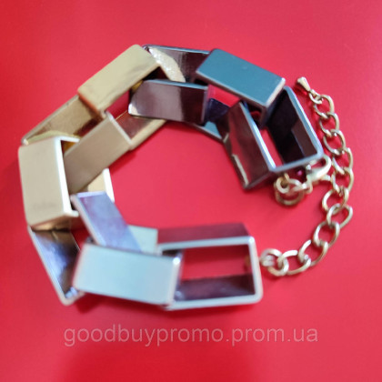 Браслет Oriflame "Футуристика" (артикул 27954) - Graphic Games Bracelet