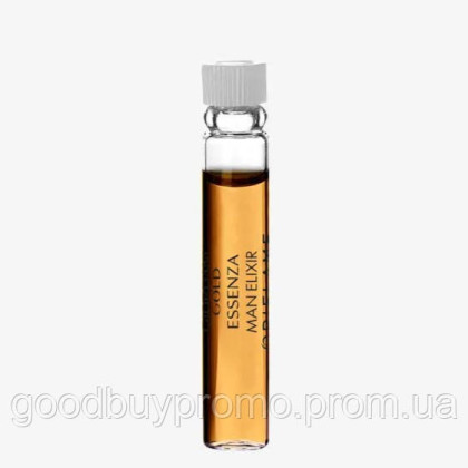 Чоловічі парфуми Giordani Gold Essenza Elixir [Джордані Ґолд Есенца Іліксе] (пробник)