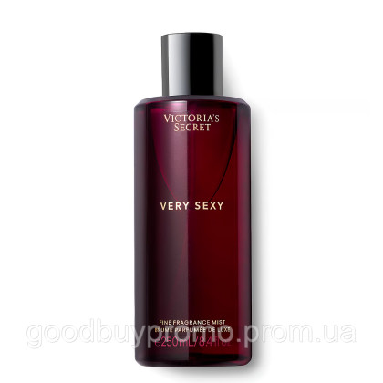 Парфумований спрей Very Sexy Victoria's Secret. США 250 ml/8.4 fl oz.