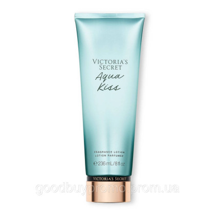 Парфюмований лосьон  Victoria's Secret Aqua Kiss  236 ml