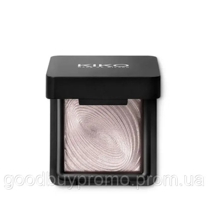 Тіні для повік KIKO MILANO Water Eyeshadow 227 Light Taupe