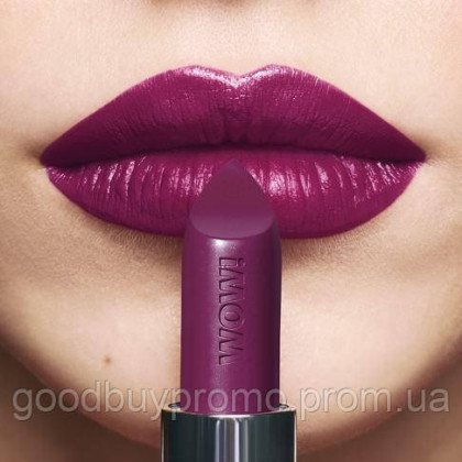 Губна помада 5 в 1 з ефектом об'єму THE ONE Colour Stylist 43303 - Пишна Слива - Ablaze Plum