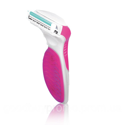 Жіночий станок для гоління "Lady Razor Schick" від Oriflame