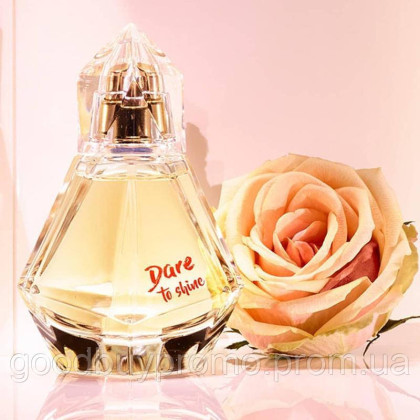 Туалетная вода Dare To Shine [Дэа Ту Шайн] 50 мл