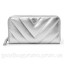 Гаманець Victoria’s Secret на блискавці Large Wallet with Zip