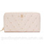 Гаманець Victoria’s Secret на блискавці Large Wallet with Zip