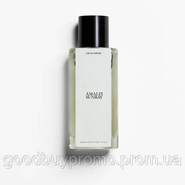 Духи унісекс Zara  Amalfi Sunray EDP 40 ML (1,36 FL. OZ).