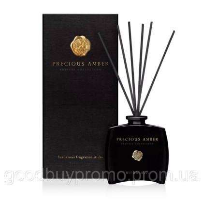 Аромадифузор для дому Private Collection Mini Luxurious Fragrance Sticks  100 ml