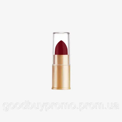 Сатинова губна помада Giordani Gold Iconic - Королівський Гранат 44864 (пробник)