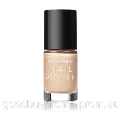 Лак для ногтей COLOURBOX Крем-брюле - 33780