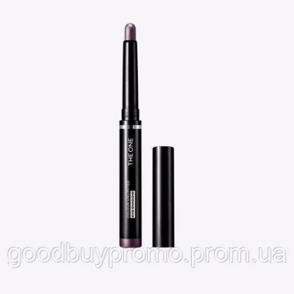 Стійкі тіні-олівець для повік THE ONE Colour Unlimited - 41270 Слива