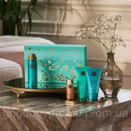 Подарунковий набір Rituals The Ritual of Karma Small Gift Set