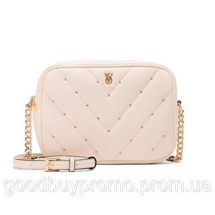 Сумка крос-боді через плече Victoria's Secret Camera Bag