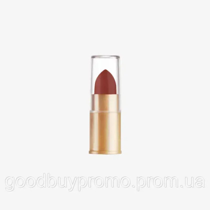 Сатинова губна помада Giordani Gold Iconic - Silken Rose Вершковий Мокко 44859 (пробник)