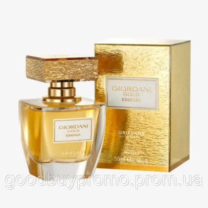 Парфумерна вода Giordani Gold Essenza, 50 мл (арт. 42503)