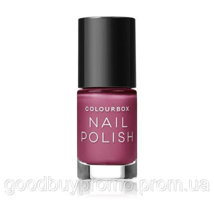 Лак для ногтей COLOURBOX Сирень