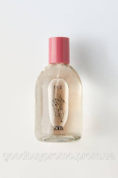 Туалетна вода для дівчаток Zara TIZ  100 ML / 3.38 OZ