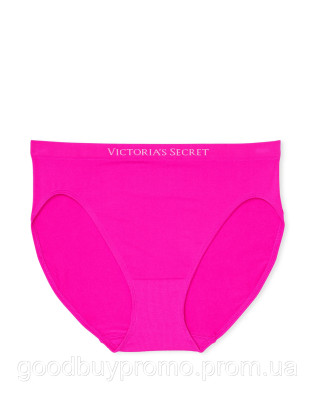 Безшовні трусики Victoria `s Secret Seamless Brief Panty Size XS