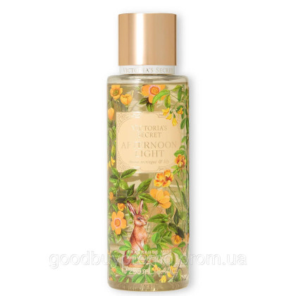 Парфумований спрей для тіла Victoria’s Secret Afternoon Light (250 мл)