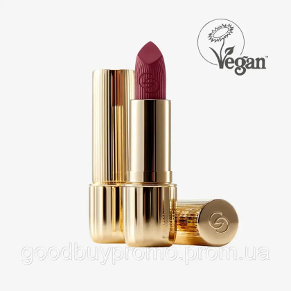 Матова помада з ефектом сяйва Giordani Gold SPF 25  45564 - Вогненний Бордо