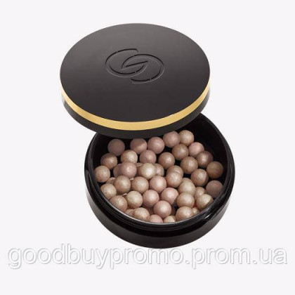 Рум'яна-бронзер у кульках Giordani Gold — 40951 Природно Сяйво