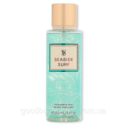 Парфумований спрей Victoria's Secret Seaside Surf Спрей — 250 мл