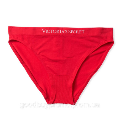 Жіночі безшовні трусики Victoria’s Secret Seamless Bikini Size M