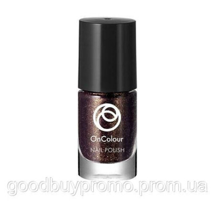 Лак для нігтів OnColour Аметист — 38995