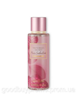 Спрей для тіла Pure Seduction Cashmere Body Mist