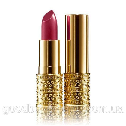 Губна помада «Золотий спокуса» Giordani Gold 22749 — Вабливий Малиновий
