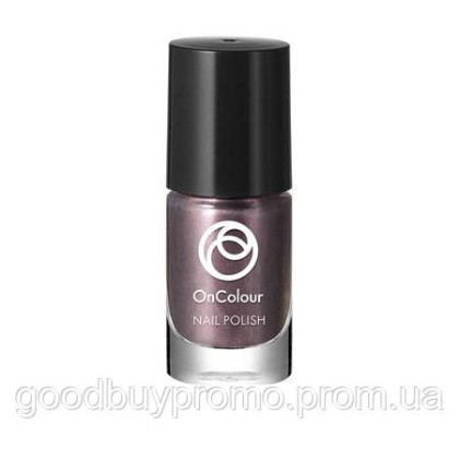 Лак для нігтів OnColour Гроза — 38997
