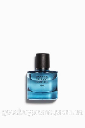 Парфумована вода Zara Bogoss Vibrant Leather Edp 60ml (2,03 Fl. Oz).