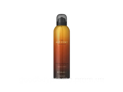Rituals Гель-пінка The Alchemy Collection