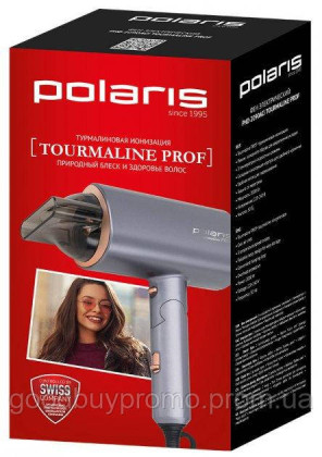 Фен Polaris PHD 2090ACi 2000 w