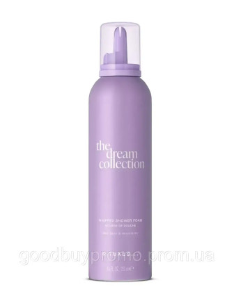 Піна для душу Rituals The Dream Collection Whipped Shower Foam 250 мл