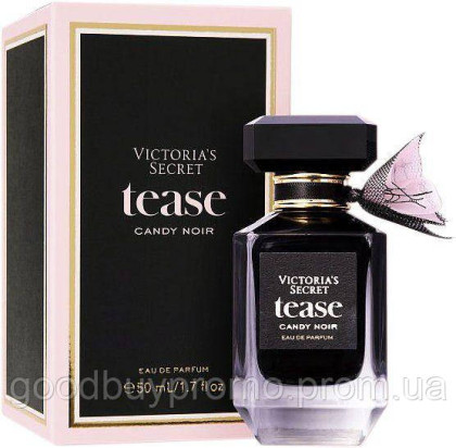 Victoria's Secret Tease Candy Noir Eau de Parfum 50 мл