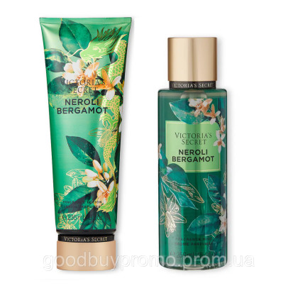 Парфумований набір Victoria's Secret Limited Edition Year of the Dragon Neroli Bergamot