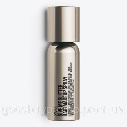 Zara Hair Holiday Спрей Give Me Glitter Hair Make-Up – 150 мл