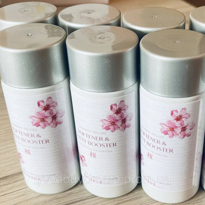 Rituals The Ritual of Sakura – Softener & Scent Booster, 75 мл