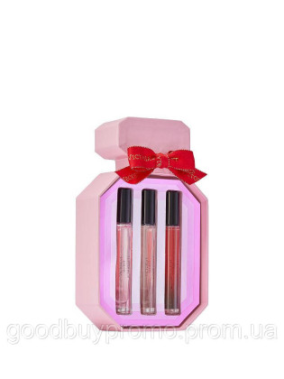 Подарунковий набір Victoria's Secret Best of Bombshell Trio