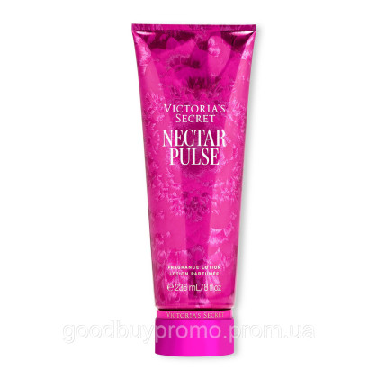 Парфумерний Body Lotion (Лосьйон для тіла): 236 мл Victoria's Secret Nectar Pulse  США