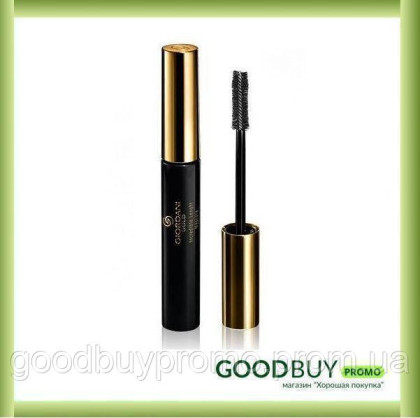 Ультраподовжуюча туш для вій Giordani Gold