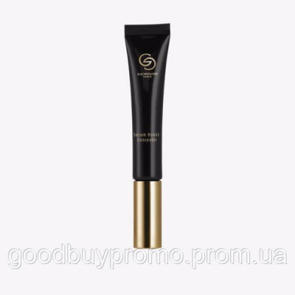 Антивіковий консилер з пребіотичною сироваткою Giordani Gold - Середній 10 мл.