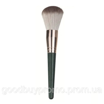 Кисть для пудри серія “Silky Touch”(Powder brush)