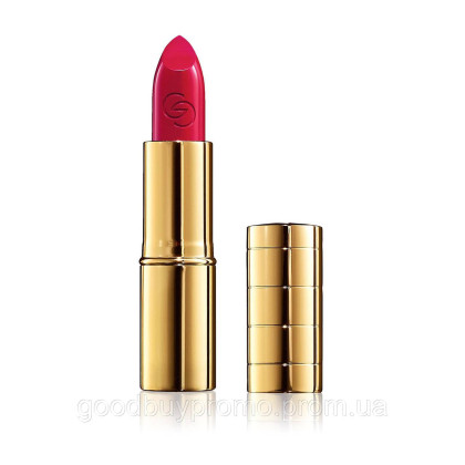 (Раритет) термін 08/2018 Губна помада Ікона стилю Giordani Gold Iconic Lipstick SPF 15 Натуральний