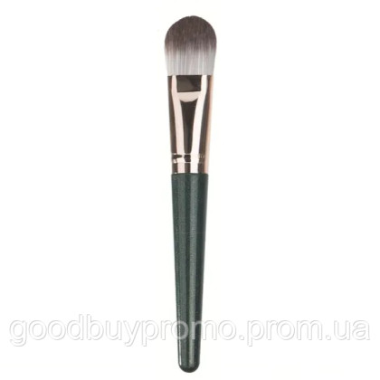 Кисть для контурингу (Contour brush)