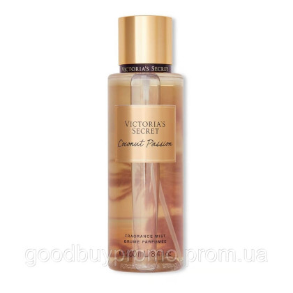 Парфумований спрей  Victoria’s Secret Coconut Passion 250 мл